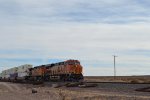 BNSF 4299